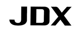 JDX