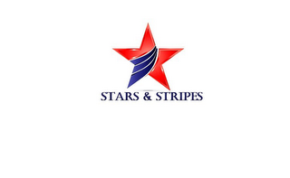 STARS & STRIPES