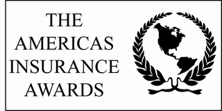 THE AMERICAS INSURANCE AWARDS