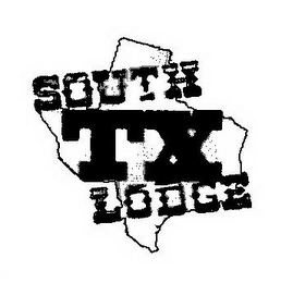 SOUTH TX LODGE