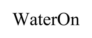 WATERON