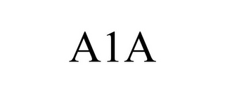 A1A