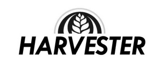 HARVESTER