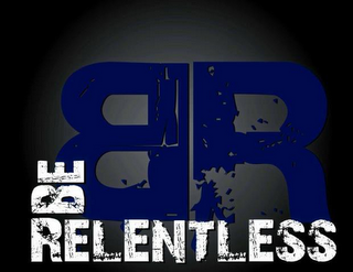 BE RELENTLESS BR