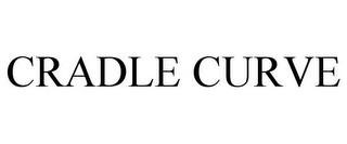 CRADLE CURVE