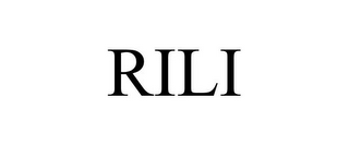 RILI