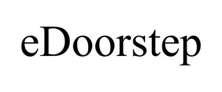 EDOORSTEP