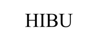 HIBU