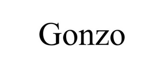 GONZO