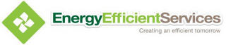 ENERGYEFFICIENTSERVICES CREATING AN EFFICIENT TOMORROW