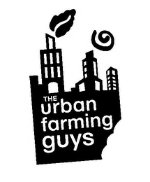 THE URBAN FARMING GUYS