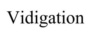 VIDIGATION