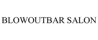 BLOWOUTBAR SALON