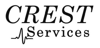 CREST SERVICES