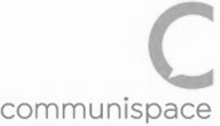 C COMMUNISPACE