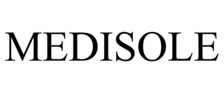 MEDISOLE