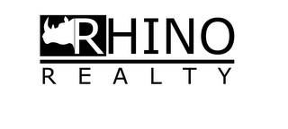 RHINO REALTY