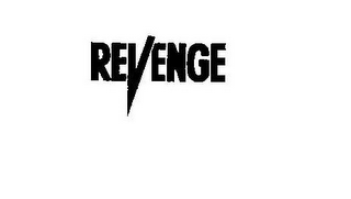 REVENGE