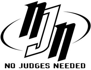 NJN NO JUDGES NEEDED