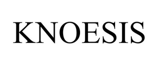 KNOESIS