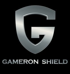 G GAMERON SHIELD