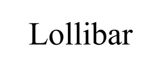 LOLLIBAR