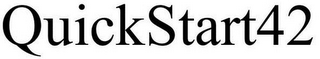 QUICKSTART42