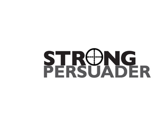 STRNG PERSUADER