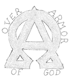 OVER ARMOR OF GOD OA