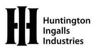 HI HUNTINGTON INGALLS INDUSTRIES