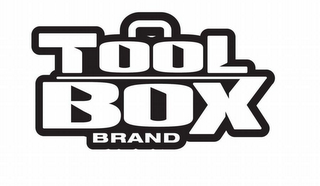 TOOL BOX BRAND