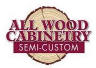 ALL WOOD CABINETRY SEMI-CUSTOM