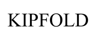KIPFOLD