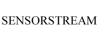 SENSORSTREAM