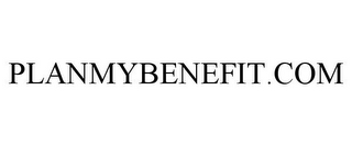 PLANMYBENEFIT.COM