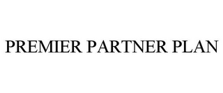PREMIER PARTNER PLAN