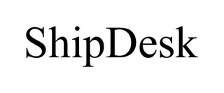 SHIPDESK