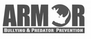 ARMOR BULLYING & PREDATOR PREVENTION