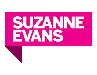 SUZANNE EVANS