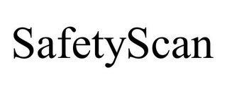 SAFETYSCAN