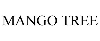 MANGO TREE