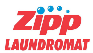 ZIPP LAUNDROMAT