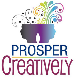 PROSPER CREATIVELY