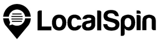 LOCALSPIN