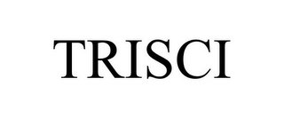 TRISCI