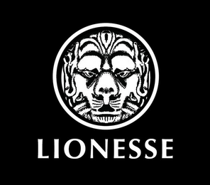 LIONESSE