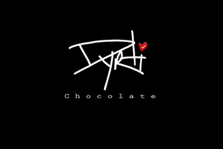 DYRTI CHOCOLATE