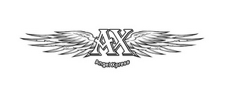 AX ANGEL XPRESS