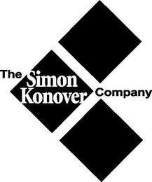 THE SIMON KONOVER COMPANY