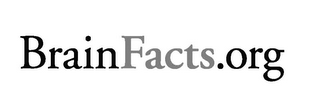 BRAINFACTS.ORG